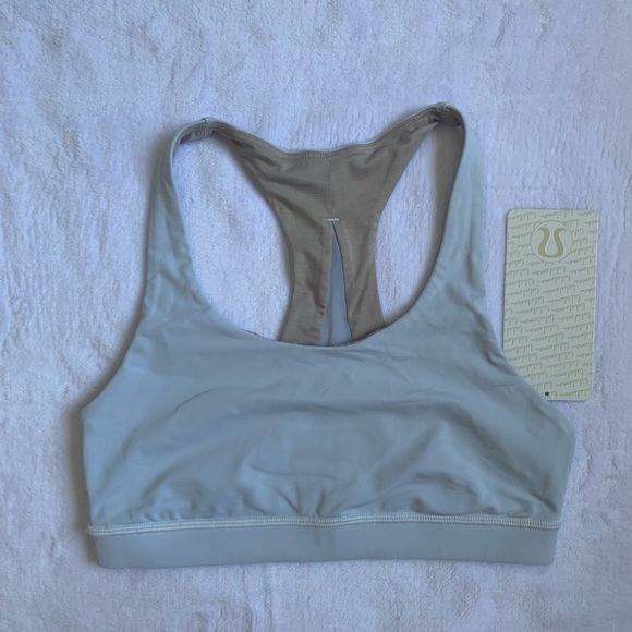 lululemon athletica Other - nwt lululemon invigorate sports bra